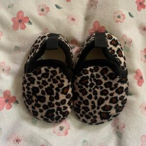 baby shoes